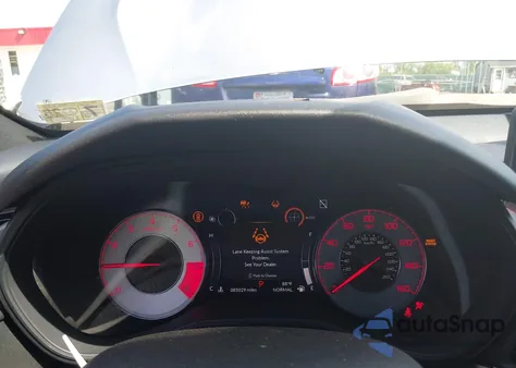 2021 Acura Tlx A-Spec Package from USA, damaged, VIN 19UUB6F53MA003252
